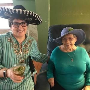 Meet your Posher, Jane